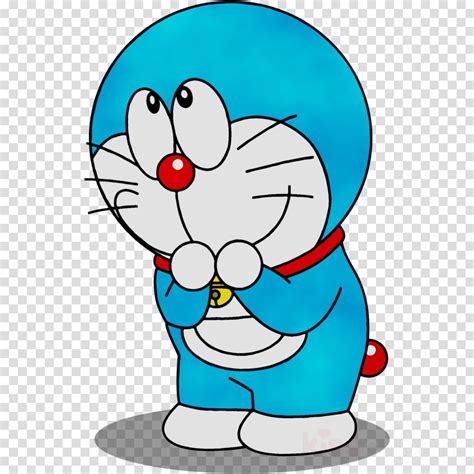 Vector Transparent Background Doraemon Png Images