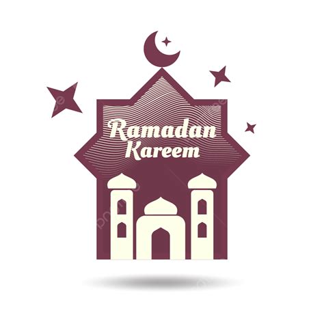 Ramadan Kreem Graphic Design Vector Ramadan Kareem Ramadan 2023