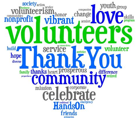 Volunteer Quotes And Sayings Quotesgram