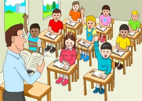 Free Kids Classroom Clipart Download Free Kids Classroom Clipart Png