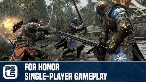 Check detailed for honor stats and leaderboards. For Honor PS4 Single-Player Gameplay - YouTube