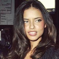 What Do You Think Adriana Lima S Mbti Personality Type Is