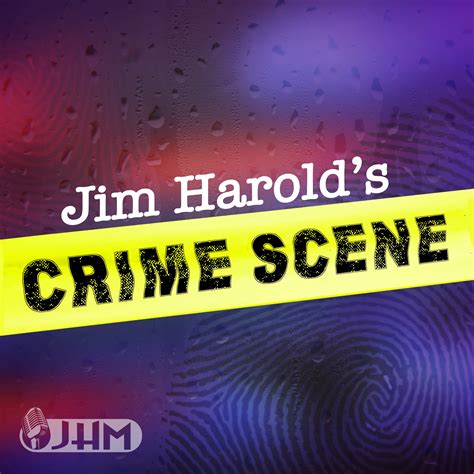 The Hunt For The Beltway Snipers Crime Scene Jimharold