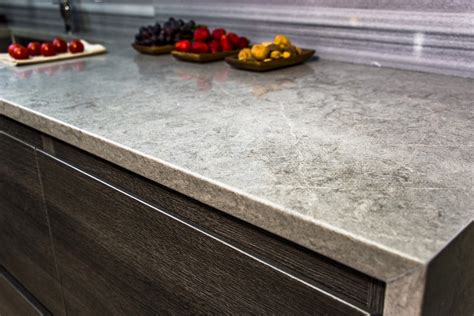3 Different Types Of Granite Countertop Finishes House