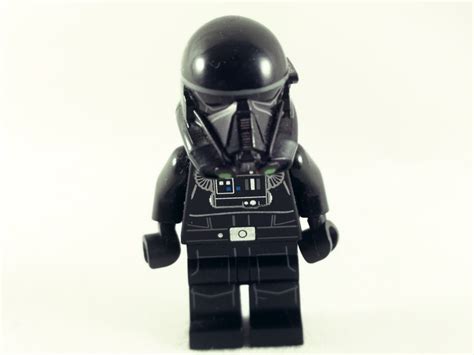 Lego Figurka Star Wars Clone Trooper Ludzik 9835602642 Oficjalne