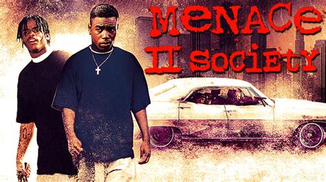Menace Ii Society Kritik Film 1993 Moviebreakde