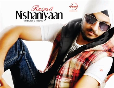Aadtan Full Song Rasmit Nishaniya Latest Punjabi Songs 2013
