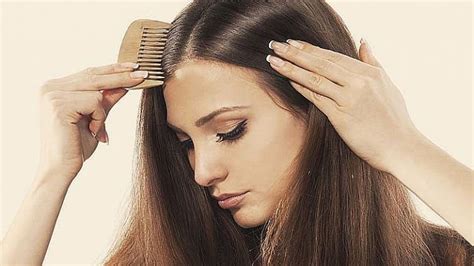 Common Mistakes In Hair Care