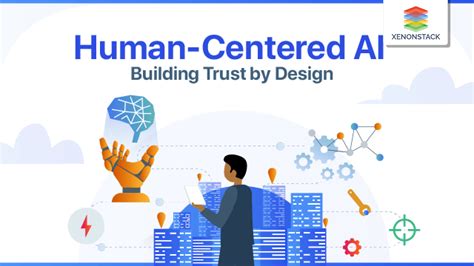 What Is Human Centred AI And Its Design Principles