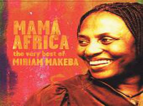 album miriam makeba mama africa 1932 2008 gallo the independent the independent