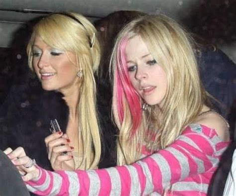 Pin By Mandi Cooper Yay On Nope Spot In 2020 Avril Lavigne Scene