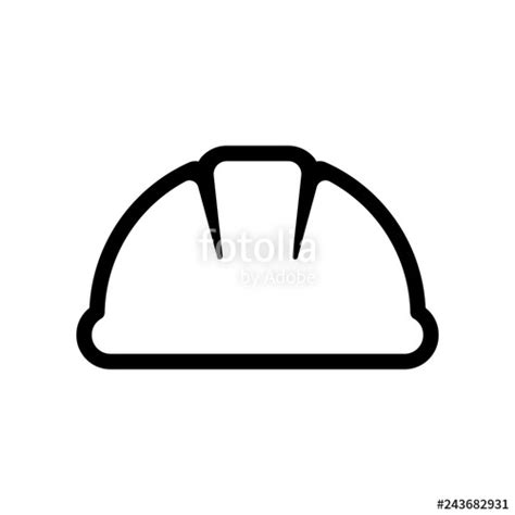 Construction Hat Drawing Free Download On Clipartmag