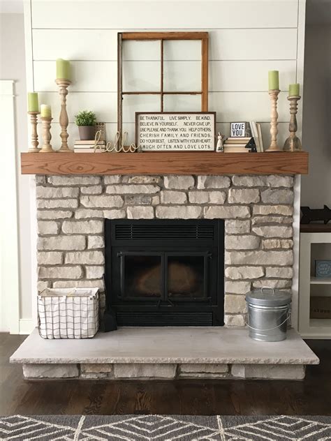 Image Result For Shiplap Above Fireplace Home Fireplace Fireplace