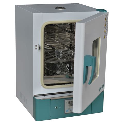 Wgl 30b Series Forced Air Drying Oven Lab Equipment Supply