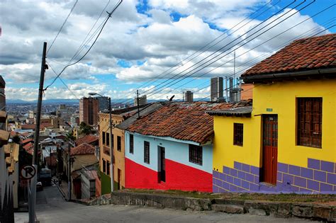 A Travel Guide To Colombia Skyscanner Canada
