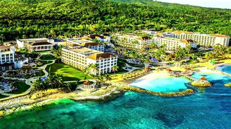 Hyatt Zilara Rose Hall All Inclusive Adults Only Montego Bay Jamaica Youtube