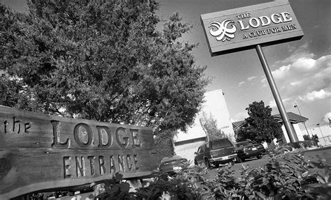 The History Of Our Dallas Adult Entertainment Club The Lodge