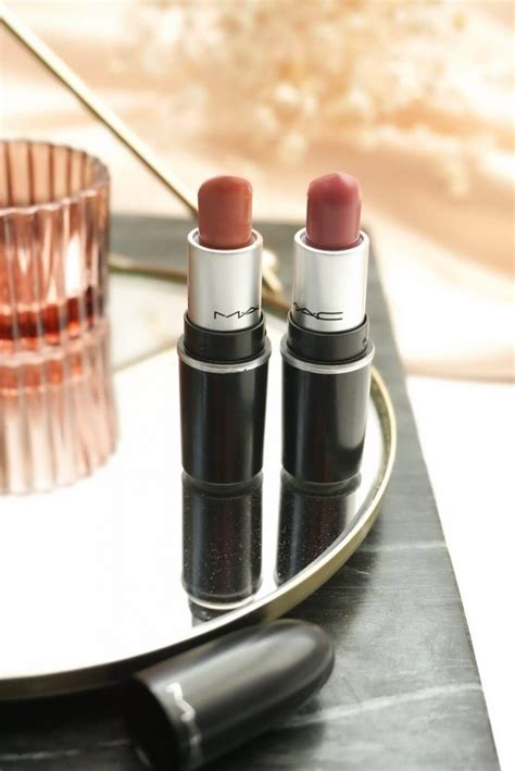 Why I Love These 2 Best Selling Mini Mac Lipsticks And You Should Too