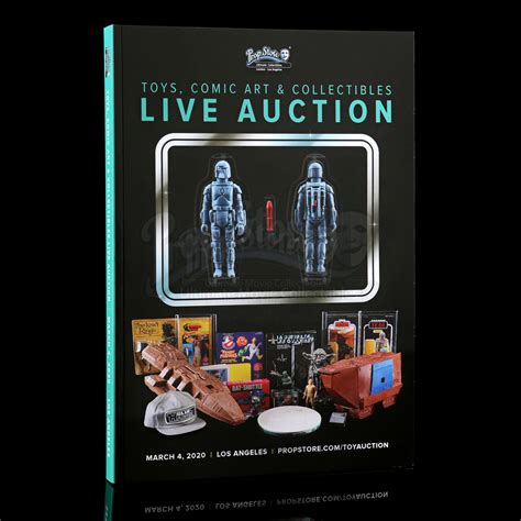 Prop Store Ultimate Movie Collectables