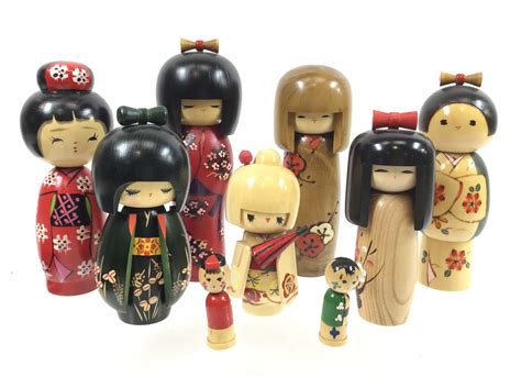 Hima Satori Fkip Ur Satori Pedia Kokeshi Doll