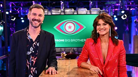 Heute abend wird es ernst! Promi Big Brother 2021: Sat.1 bestätigt neue Staffel für ...