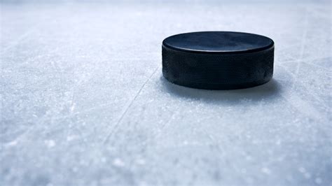 Kuvr Hockey Player Arrested For Alleged Manslaughter In On Ice