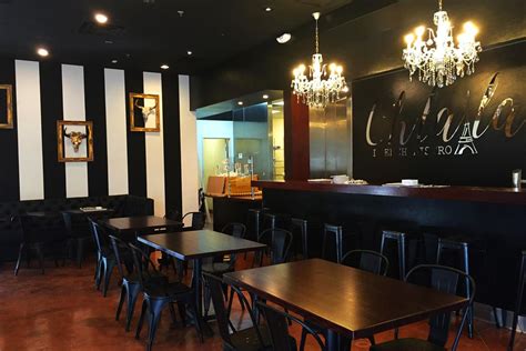 C'est Beau! Ohlala French Bistro Debuts in Summerlin - Eater Vegas