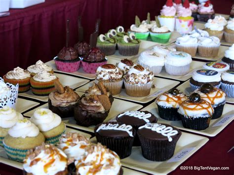 Has been added to your cart. 2018 SoCal VegFest Vegan Cupcake Competition: Enter Now ...