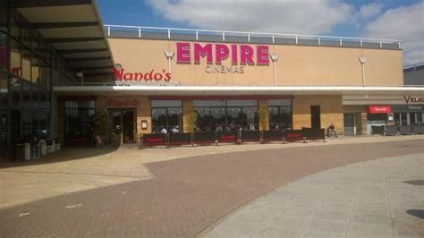 Empire Cinemas Closed 13 Reviews Cinema Festival Leisure Park