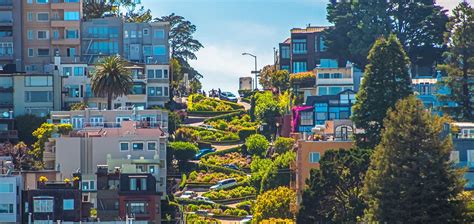 What Is The Most Iconic Street In San Francisco? 2