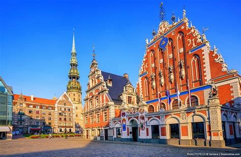 10 Best And Most Beautiful Places To Visit In Latvia Tad