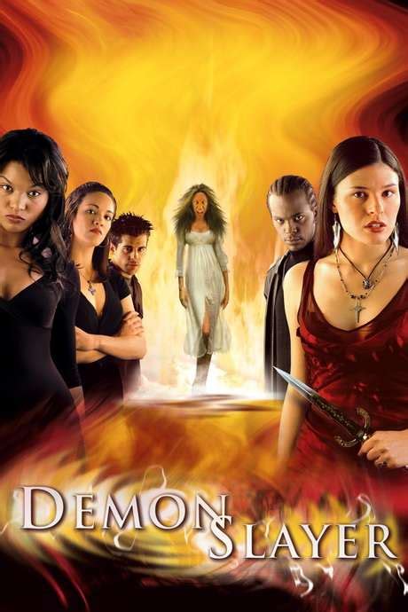 The show's second season, kimetsu no yaiba: ‎Demon Slayer (2003) directed by James Cotten • Reviews, film + cast • Letterboxd