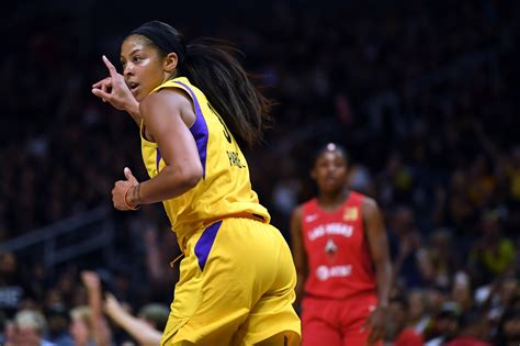 Sparks Defense Clamps Down To Deliver Big Win Over Aces Daily News