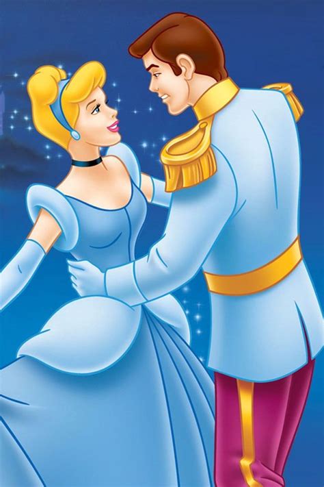 My Prince Charming A Cinderella Story Cinderella And Prince Charming