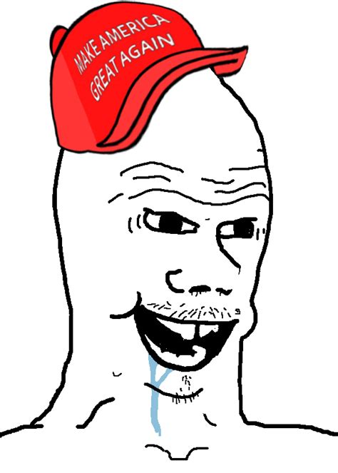 Wojak small brain meme inlet is an internet slang term primarily used as a pejorative on 4chan when referring to those with limited intelligence, implying they. MemeAtlas