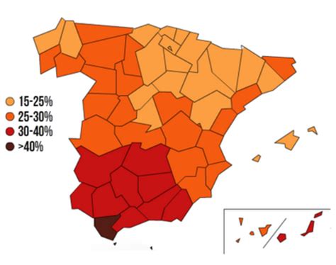 Erkenne spanische regionen als onlinespiel. Kinderweltreise ǀ Spanien - Wirtschaft