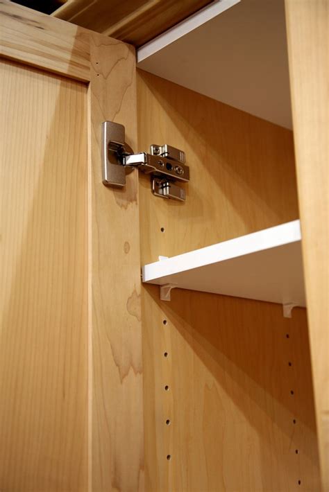 Cabinet hinges are very crucial components of your cabinetry. How to Install a Soft Close Hinge | Hunker