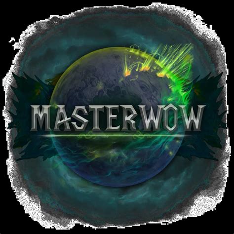 MasterWoW - Free WoW Private Haste Server (2024) | Register