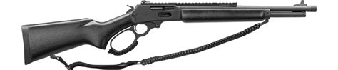 Marlin 336 Dark Series 30 30 Win Lever Action 5rd 1625 Rifle 70497