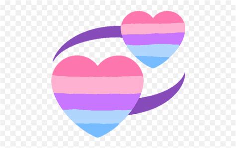 Catgender Heart Emoji Hearts Sticker By Lilith Girlytrans Emoji