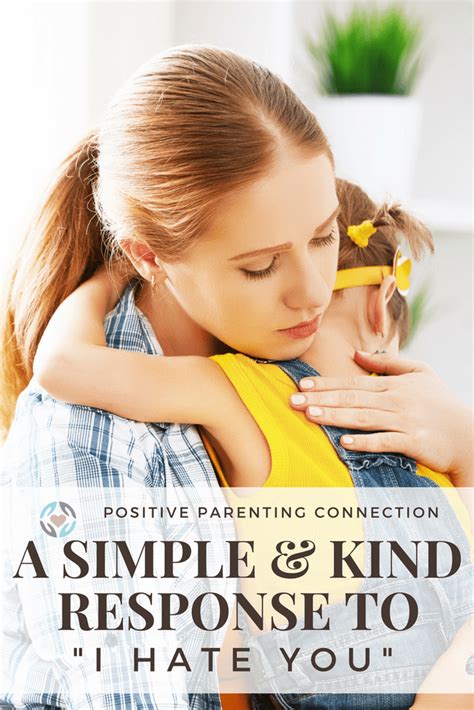 Pin On Positive Parenting Connection Blog