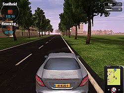 Elige uno de nuestros juegos de carros de carreras gratis, y diviértete. Traffic Talent Game - Speel online bij - Y8.com