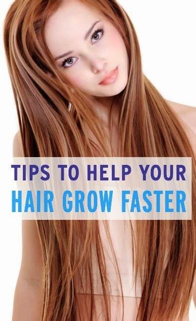 You should only be braiding your hair for natural hair growth. 5 Tips To Help Your Hair Grow Faster - My Favorite Things