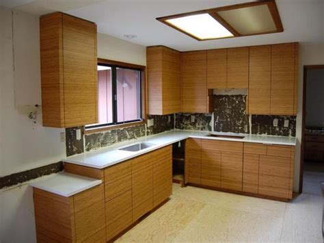 24, 30, 36, 42, 48 and 54. how much are bamboo kitchen cabinets | Bamboo kitchen cabinets, Kitchen cabinets upgrade ...