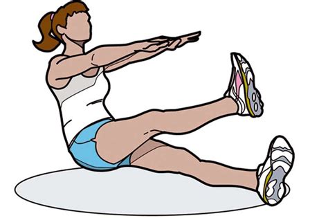 Ausdauersport zur fettverbrennung ist toll, kombiniert mit bauch weg übungen für zuhause ist ein training dann umso besser. Bauch, Beine, Po: Das perfekte BBP-Workout! - FIT FOR FUN