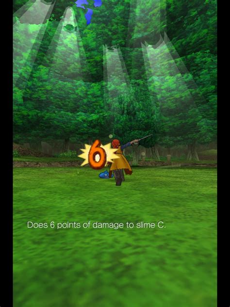 Dragon Quest Viii Voor Iphone Download