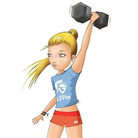 Pin On Illustrations Keeping Fit