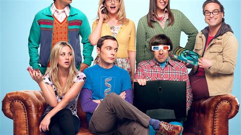 Big Bang Theory Season 10 Stream Ar