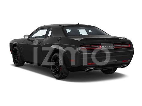 2020 Dodge Challenger Srt Hellcat Redeye Widebody At Rwd Izmostock