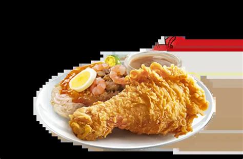 Jollibee Chicken Joy